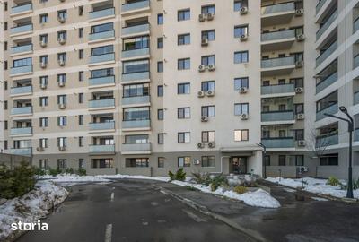 Garsonieră decomandată, mobilată în Pieptănari - 1
