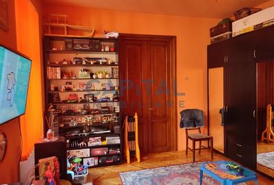 Vanzare apartament cu 2 camere semidecomandat Central,Cluj-Napoca. - 3