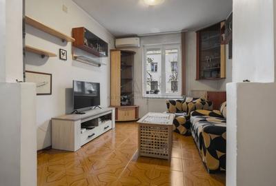 Chopin 2 camere/ 45,36 mp + Boxa / Decomandat - 3