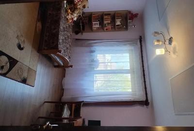 Casă cu Teren 1200 Mp în Central - 2