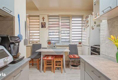 Casă cu 3 camere cu Teren 302 Mp în Griviței - 19