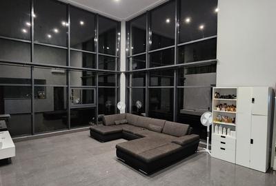 Casă individuală cu 5 camere cu Teren 1000 Mp în Odăi - 1