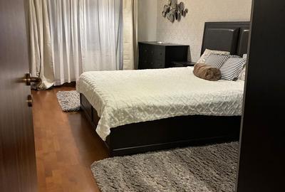Apartament cu 3 camere în Băneasa - 1