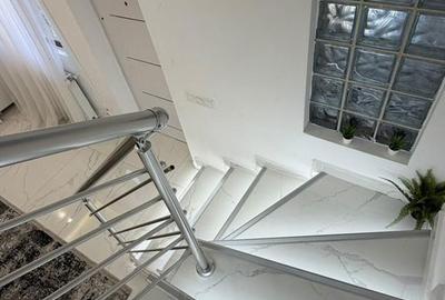 Casă cu 3 camere cu Teren 86 Mp în Andronache - 10