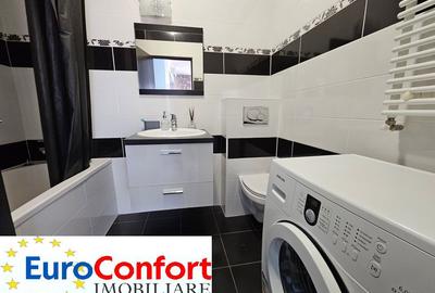 Apartament cu 3 camere în Aurel Vlaicu - 6