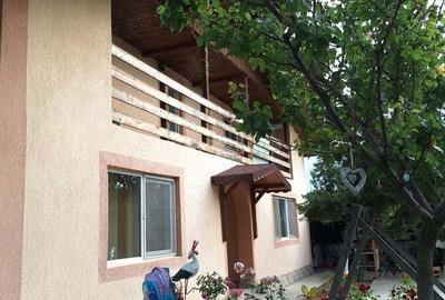 Casa de vanzare Dascalu, Ilfov - 5