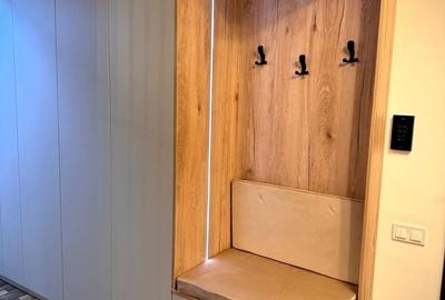 Apartament cu 2 camere decomandat în Central - 1