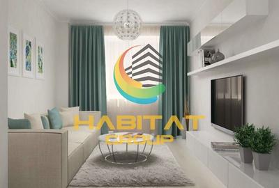 Pallady - Garsoniera, decomandat, 40.85 mp, metrou N. Teclu - 1