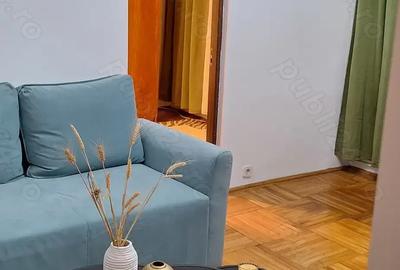 Apartament 2 camere, Dambu, confortabil,bine utilat,mobilat - 3
