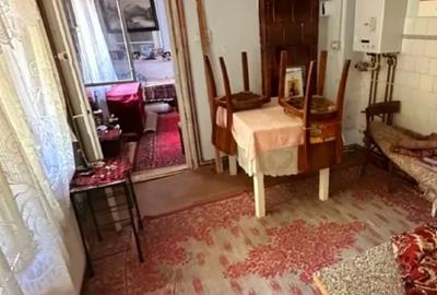 Casă individuală cu 3 camere cu Teren 1400 Mp în Mehala - 10