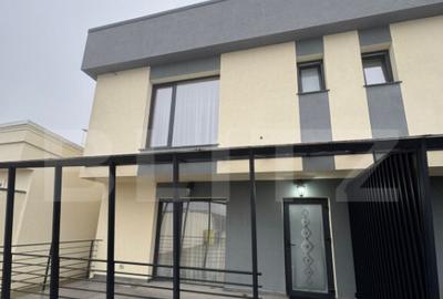 Casa tip Duplex, modern, 90 mp, zona Ipote?ti - 2
