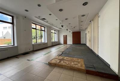 Spațiu comercial, de 170 mp, în Ultracentral - 7