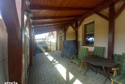 Casă cu 4 camere cu Teren 300 Mp în Vasile Alecsandri - 13