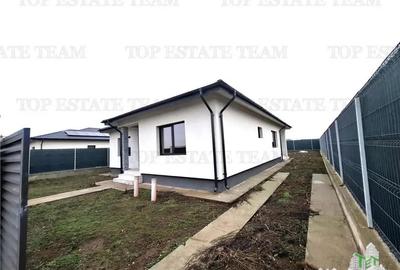 Casă cu 4 camere cu Teren 685 Mp în Corbeanca - 4