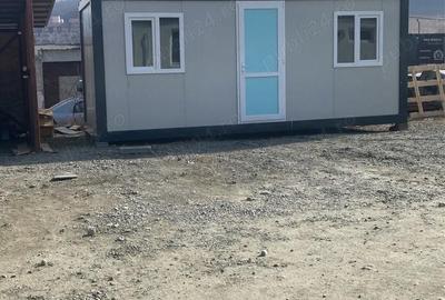 Spațiu comercial, de 16 mp, în Florești - 2