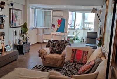 Vând apartament 3camere Constanța Faleză Nord - 2