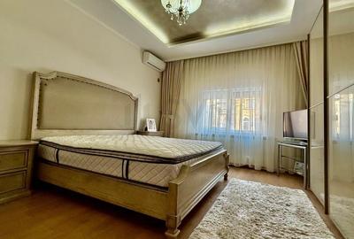 REV2005418 Casa deosebita zona Eminescu si curte proprie 6 camere - 7