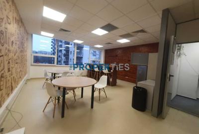 Spațiu comercial, de 1,800 mp, în Militari - 6