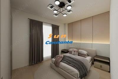 Apartament 2 Camere, Et. 3, 60 mp - 78.000 EUR - 5