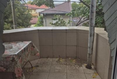5 CAMERE | TERASA GENEROASA | CENTRU | SPITALUL JUDETEAN - 5