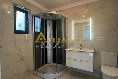 Casă individuală cu 4 camere cu Teren 308 Mp în Berceni - 16