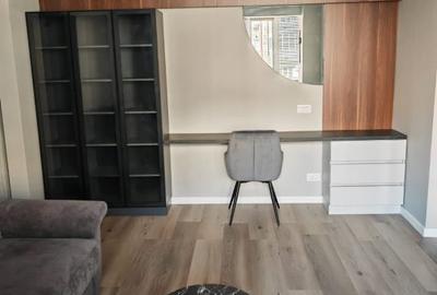 Studio Dublu | Renovat Complet | 39 mp | Metrou | Romana | - 3