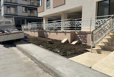 Apartament cu 3 camere decomandat în Exterior Vest - 3