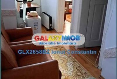 Casă cu 3 camere cu Teren 195 Mp în 23 August - 8