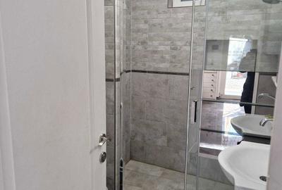 Casă cu 3 camere cu Teren 220 Mp în Horea - 4