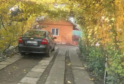 Casă cu 4 camere în Cerăt - 2