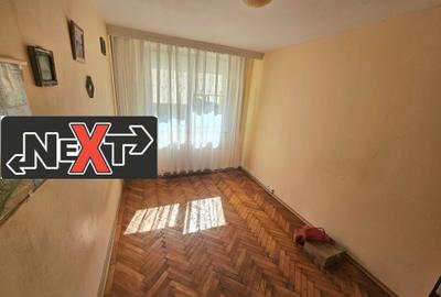3 camere zona OMV etaj 1