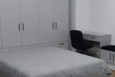 Garsonieră semidecomandată, mobilată în Militari - 1