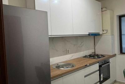 Garsoniera metrou Dimitrie Leonida - 3