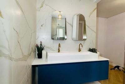 Casă individuală cu 4 camere cu Teren 550 Mp în Spitalul Județean - 5