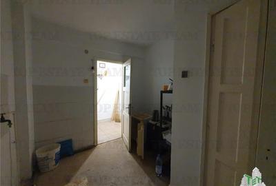 Apartament 2 camere parter gradina privata  boxa de depozitare Techirghiol - 9