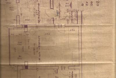 Apartament de vanzare - 1