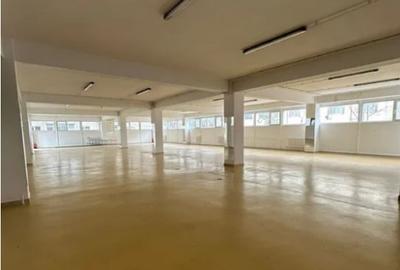 Spatiu versatil 370 mp. - 1