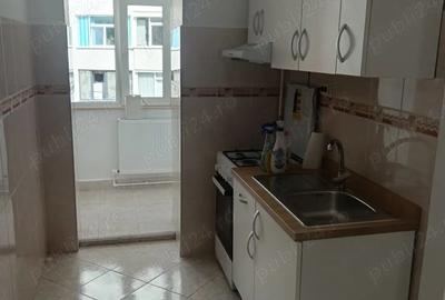 Apartament 2 camere nemobilat, recent renovat, etajul 4, zona bd dacia piatra neamt - 10