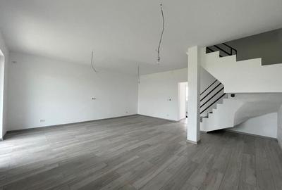 Duplex in  4 camere si 3 bai la cheie - Calea Urseni - 1