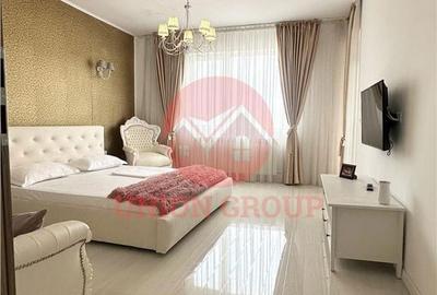 Apartament cu 4 camere în Nord - 14