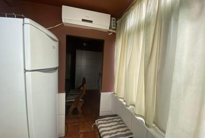 Apartament Piața Centrală, două camere - 11