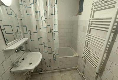 Apartament cu 2 camere semidecomandat în Central - 5
