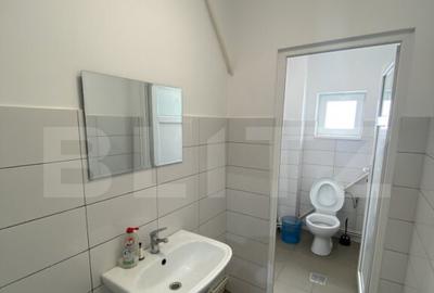 Spațiu comercial, de 344 mp, în Central