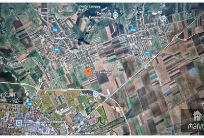 Teren agricol intravilan de 2300 mp, în Sânpetru - 7