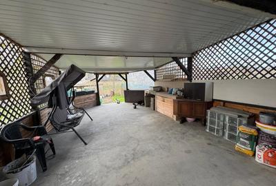 Oferta de vanzare casa, 261 mp.+895 mp curte, Campenesti - 11