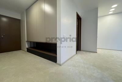 Apartament 4 camere de inchiriat - Bellevue Residence, Calea Poienii, Brasov - 8