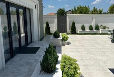 Vila Luxury cu piscina Selgros Craiova | Comision 0% - 4