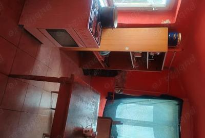 Casă cu 2 camere în Turnu - 1