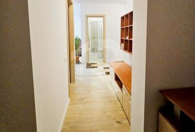 Apartament cu 3 camere decomandat, mobilat în Domnești - 14