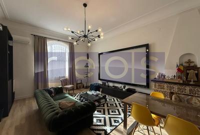 INCHIRIERE APARTAMENT 2CAMERE | ICOANEI | 67MP | MOBILAT-UTILAT MODERN - 1